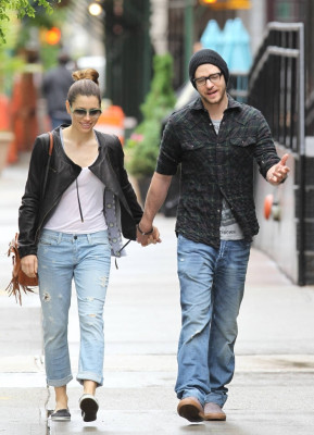 Jessica Biel pic #262503