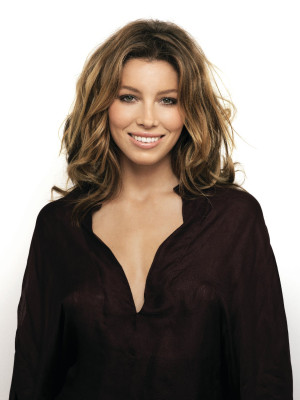 Jessica Biel pic #198175