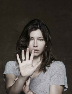 Jessica Biel pic #267009