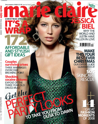 Jessica Biel pic #258658