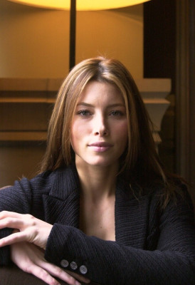 Jessica Biel pic #254313