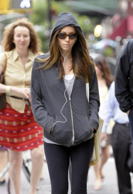 Jessica Biel pic #272450