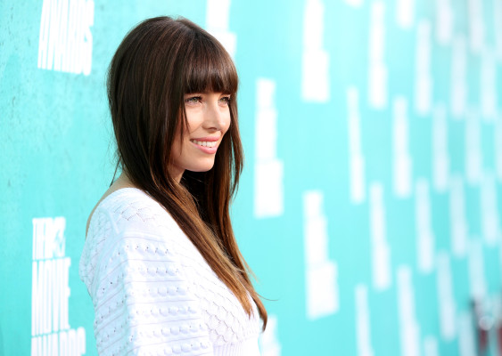 Jessica Biel pic #519623