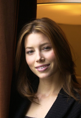 Jessica Biel pic #254312