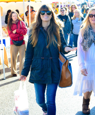 Jessica Biel pic #596887