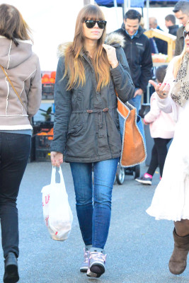 Jessica Biel pic #596885