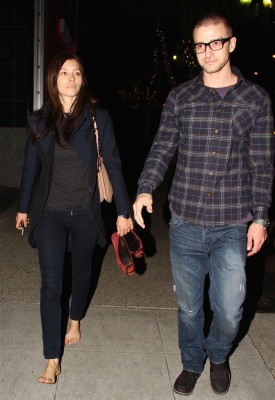 Jessica Biel pic #309485