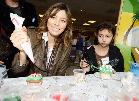 Jessica Biel pic #272448