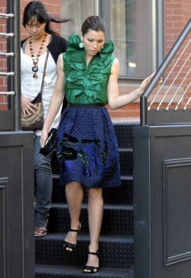 Jessica Biel pic #272451