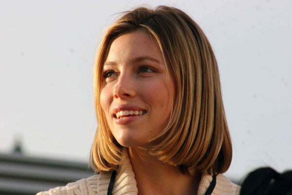 Jessica Biel pic #246053