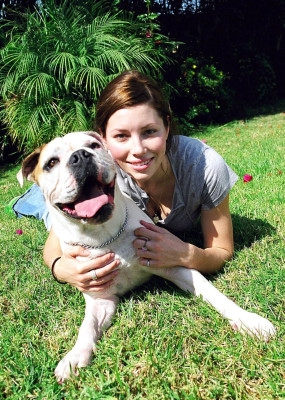 Jessica Biel pic #254311
