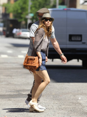 Jessica Biel pic #263087