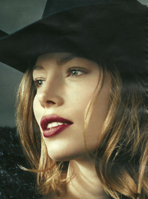 Jessica Biel pic #278691