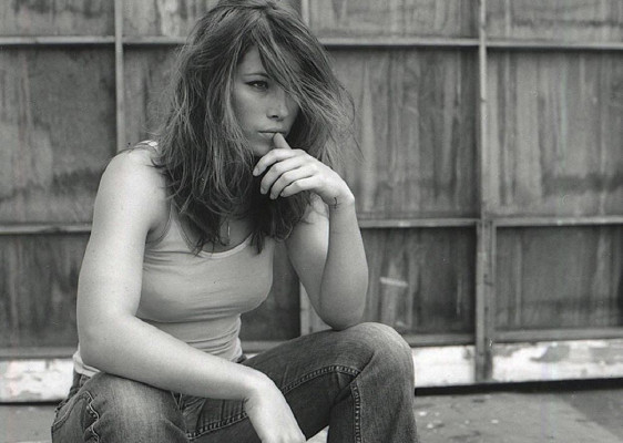 Jessica Biel pic #254862
