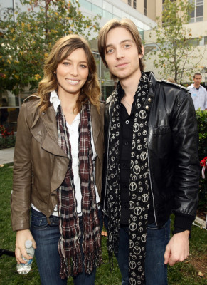 Jessica Biel pic #251437