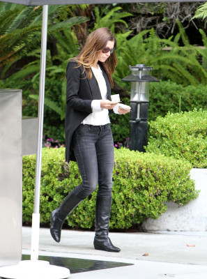 Jessica Biel pic #294680