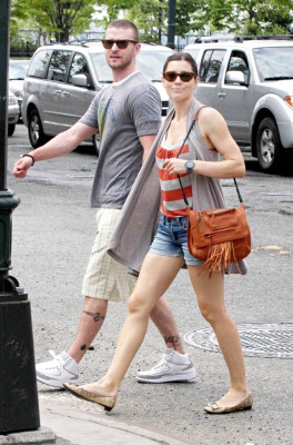 Jessica Biel pic #262500