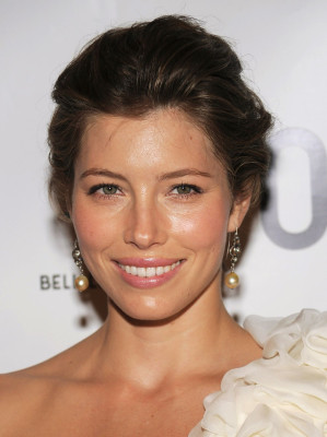 Jessica Biel pic #277256