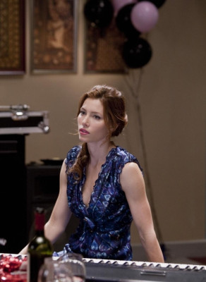 Jessica Biel pic #305272