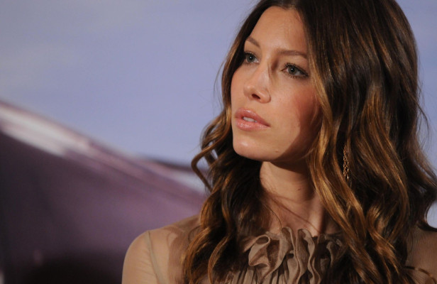 Jessica Biel pic #273625