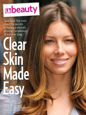 Jessica Biel pic #287878