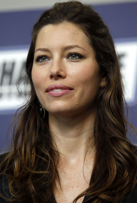 Jessica Biel pic #269607