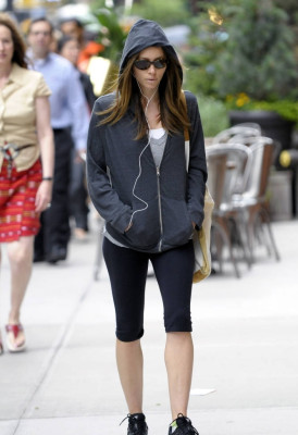 Jessica Biel pic #272281