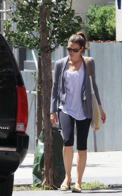 Jessica Biel pic #272280