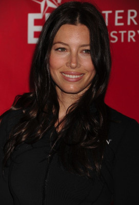 Jessica Biel pic #390637