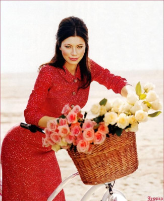 Jessica Biel pic #256253