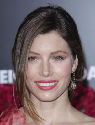 Jessica Biel pic #252655