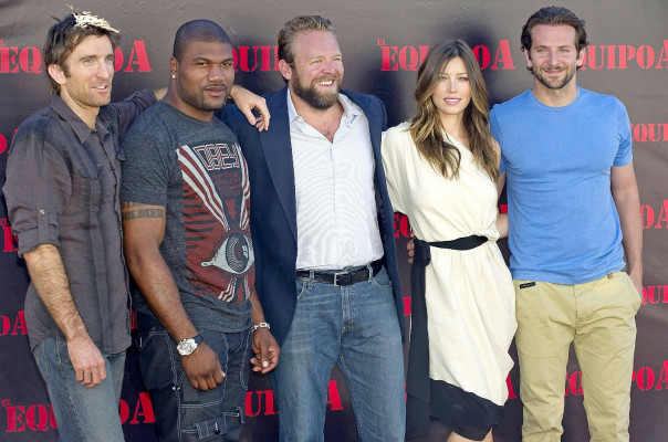 Jessica Biel pic #282365