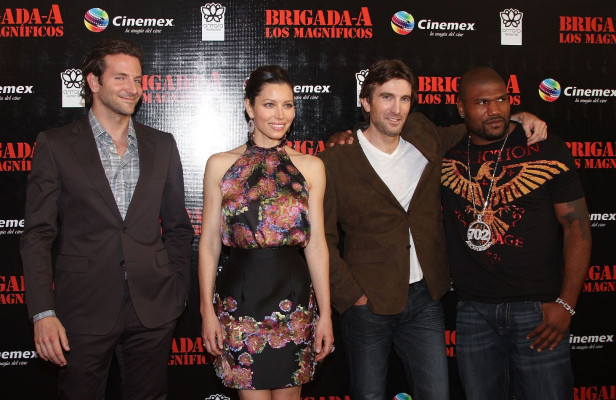Jessica Biel pic #271420