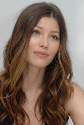 Jessica Biel pic #283854