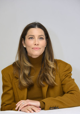 Jessica Biel – “Limetown” TV Show Photocall in LA