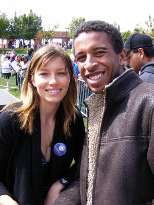 Jessica Biel pic #292501