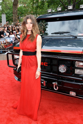 Jessica Biel pic #282656