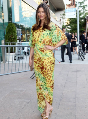 Jessica Biel pic #272127