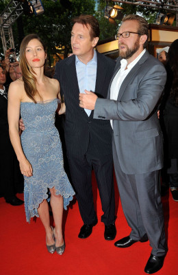 Jessica Biel pic #294928