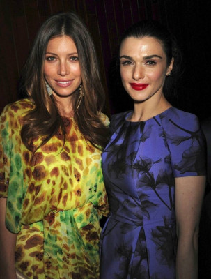 Jessica Biel pic #272125
