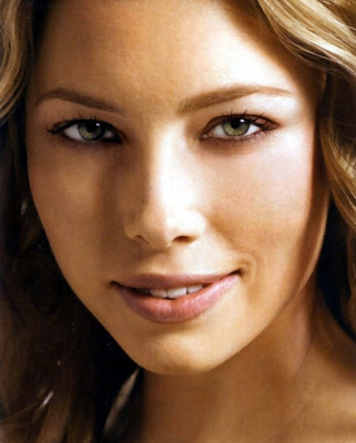 Jessica Biel pic #255134