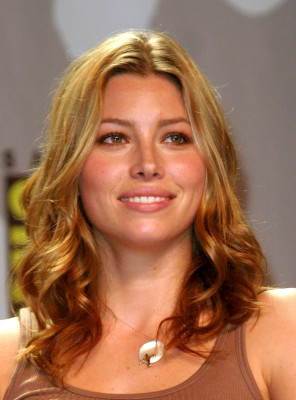 Jessica Biel pic #247416