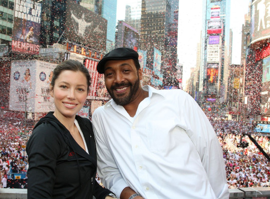 Jessica Biel pic #262697