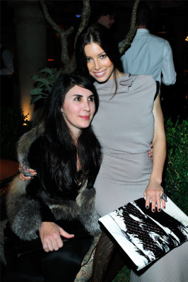 Jessica Biel pic #438300