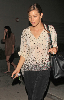 Jessica Biel pic #568214