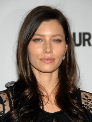 Jessica Biel pic #309877