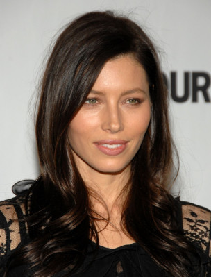 Jessica Biel pic #309878