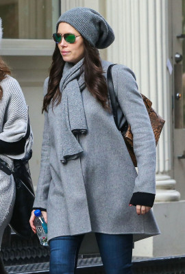 Jessica Biel pic #781662