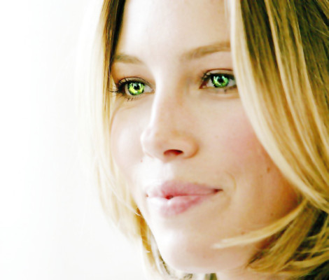 Jessica Biel pic #78657
