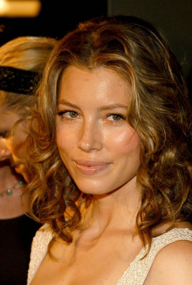 Jessica Biel pic #249786